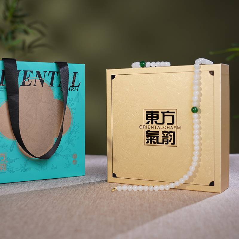 东方气韵-金丝玉款